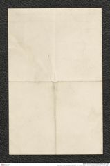Nachlass Franz Steindachner, Brief von Francis Day an Franz Steindachner, Inv.Nr. 97.06, Seite 4